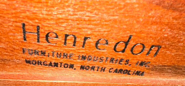 Henredon Louis XV Bombe Chest. Featuring a beautifully contoured silhouette with gracefully curved sides and a scalloped apron. For pick up only. 46.5x19.5x31.5