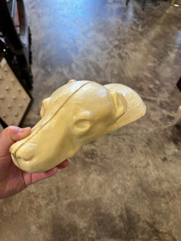 Taxidermy Form 18" long 9602