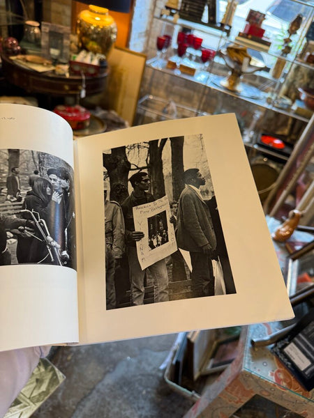 W. Eugene Smith An Aperture Monograph Book