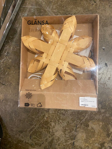 Vintage ikea John Karlsson tree topper