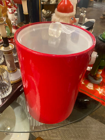 George briard ice bucket