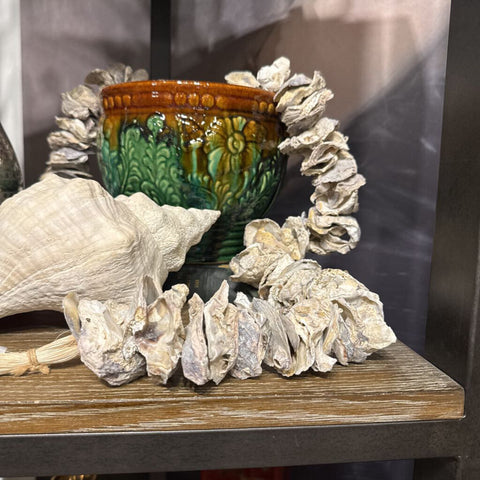 Oyster Shell Garland