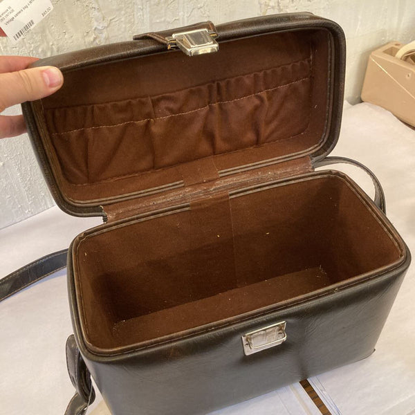 Vintage camera bag c.1970s