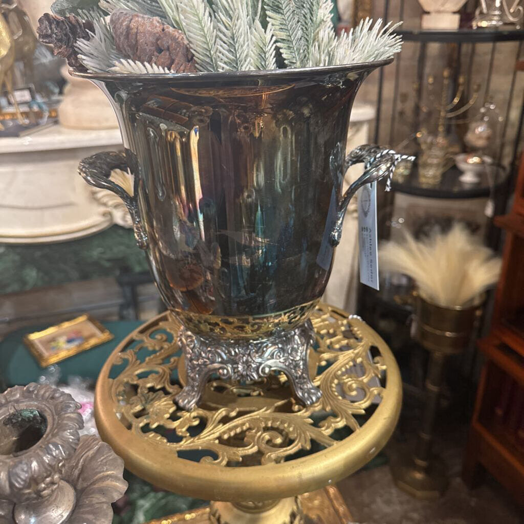 Champagne Ice Bucket