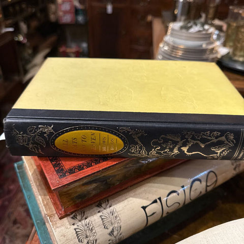 All Cats Go To Heaven