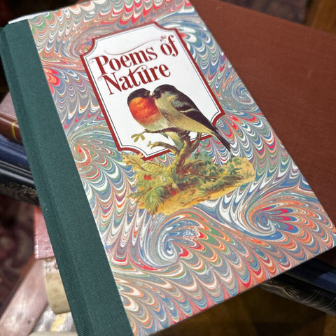Poems of Nature