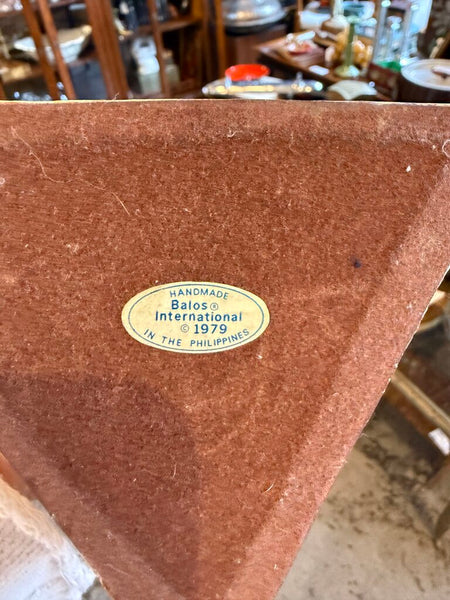 1979 Capiz Obelisk 16T 5D