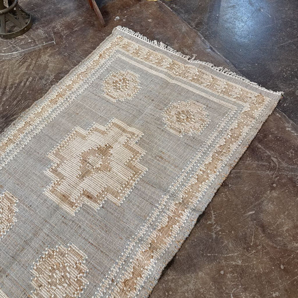 KILM RUG 4X6