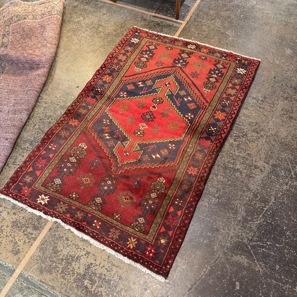3.2x5 turkish rug