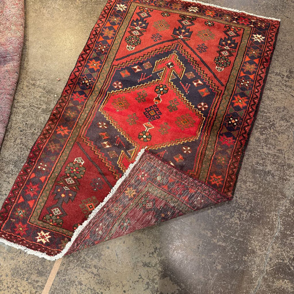 3.2x5 turkish rug