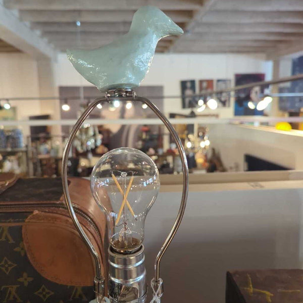 Stray Dog Robin Staak Lamp LSBJ -- IN STORE PICK UP ONLY