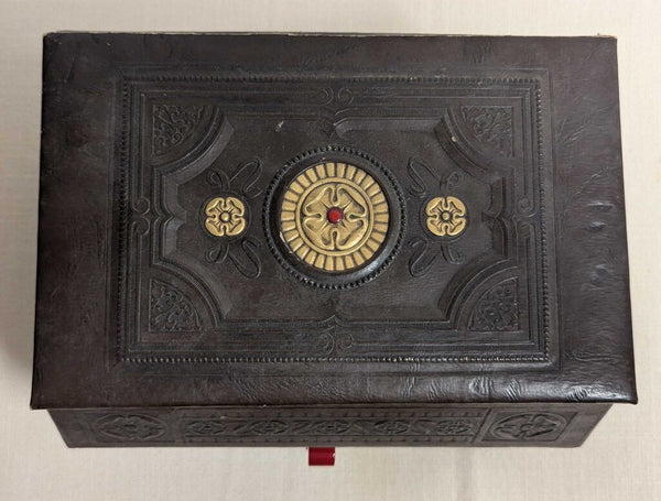 Jewelry Box LSBJ
