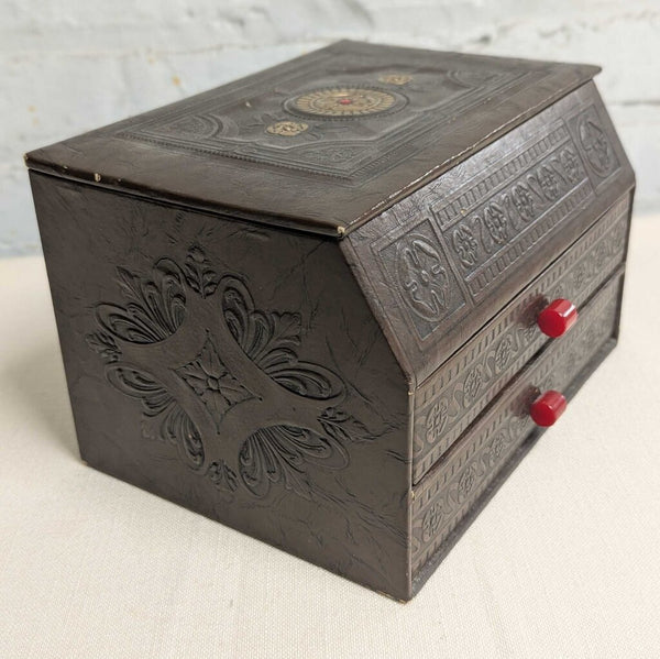 Jewelry Box LSBJ