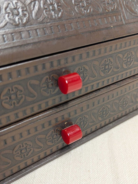 Jewelry Box LSBJ