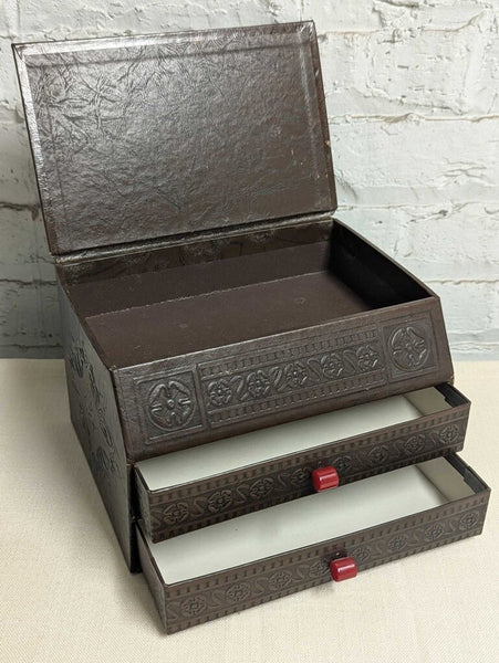 Jewelry Box LSBJ