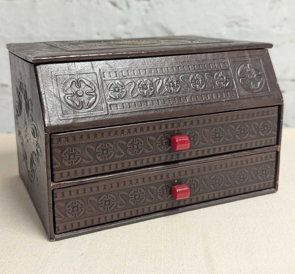 Jewelry Box LSBJ