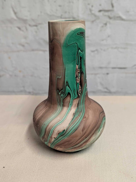 Mt. Rushmore Tourist Pottery LSBJ