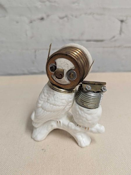 Owl Assemblage LSBJ