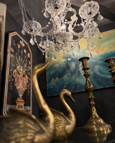 Chandelier