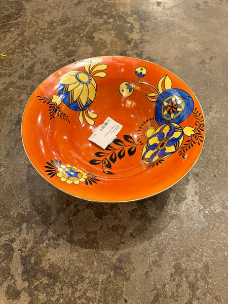 Vintage Japanese bowl