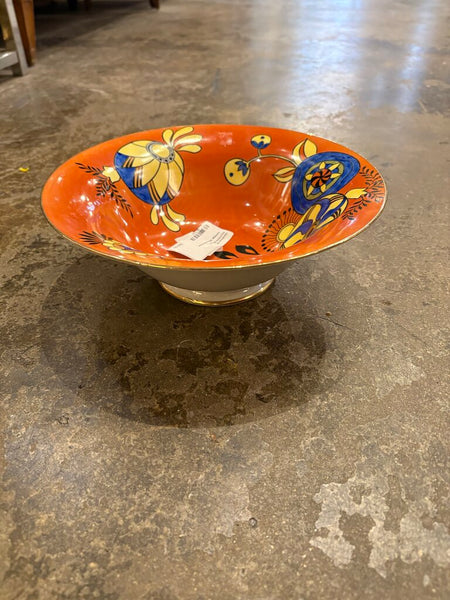 Vintage Japanese bowl