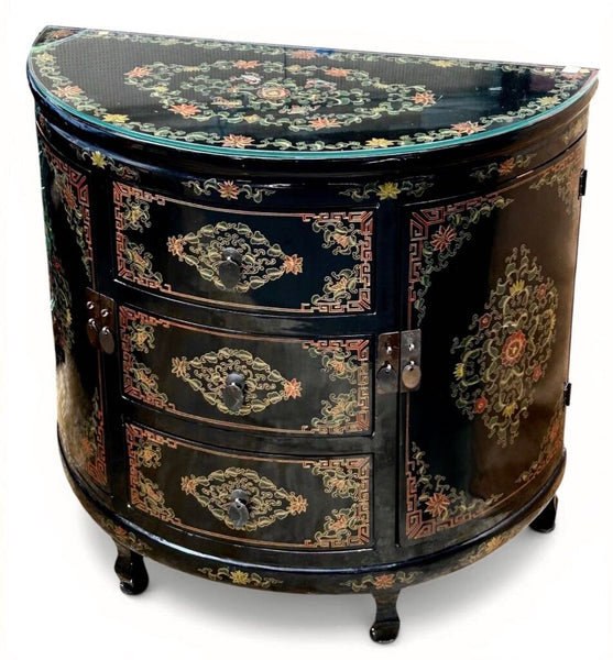 ENTRY CABINET 36W 17D 33T IN STORE PICK UP ONLY