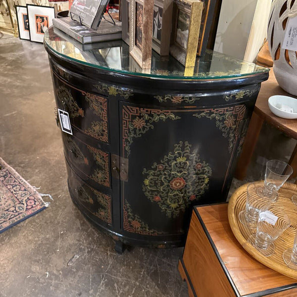 ENTRY CABINET 36W 17D 33T IN STORE PICK UP ONLY