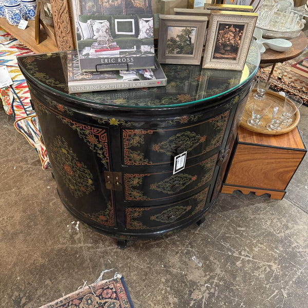 ENTRY CABINET 36W 17D 33T IN STORE PICK UP ONLY