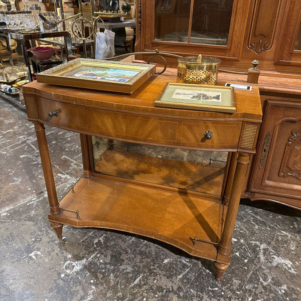 VINTAGE CHEST