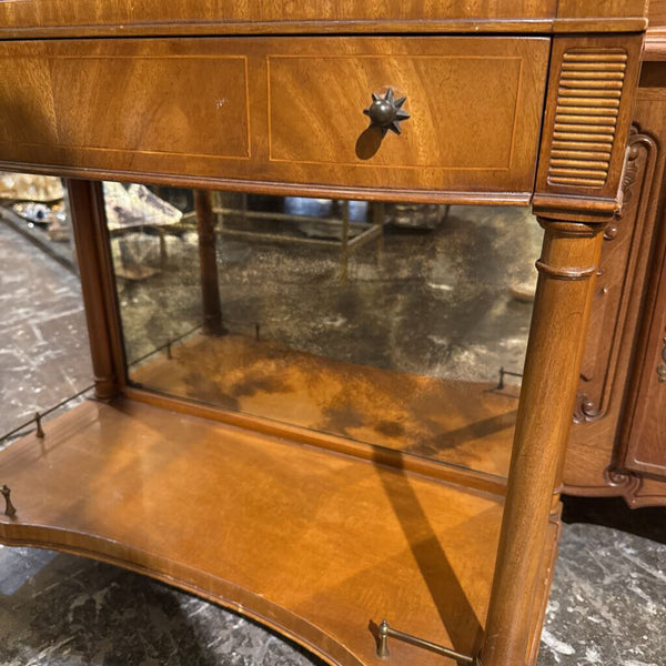 VINTAGE CHEST