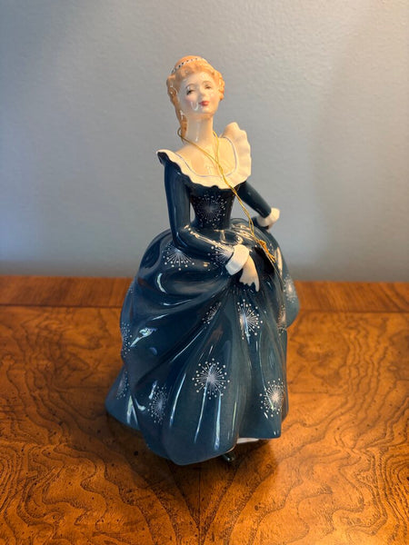 Royal Doulton figure "Fragrance"