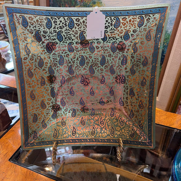 George Briard 11.5 inch tray
