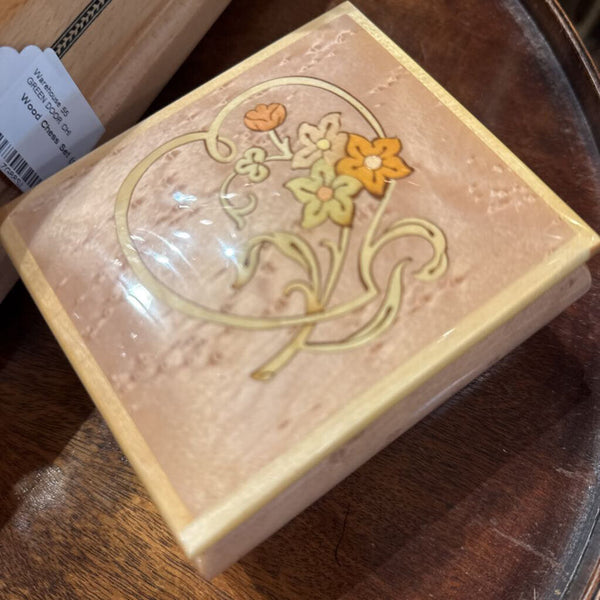 Music Box Italy