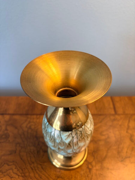 MCM vintage vase