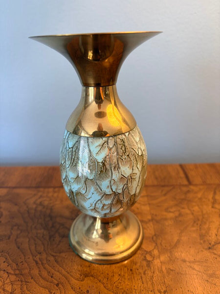 MCM vintage vase