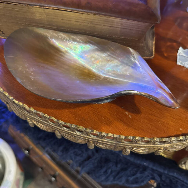 Mother of Pearl Dish