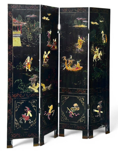 4 PANEL SCREEN 72T 16W EACH PANEL IN STORE PICK UP ONLY