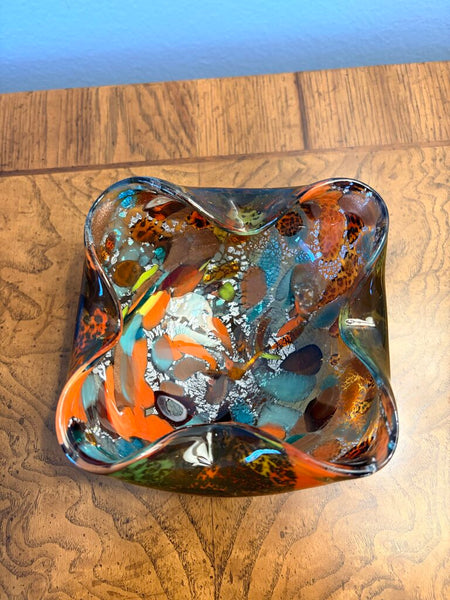 Murano titi fruiti