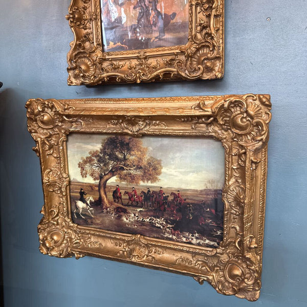 17X23 FRAMED ART IN STORE PICK UP ONLY