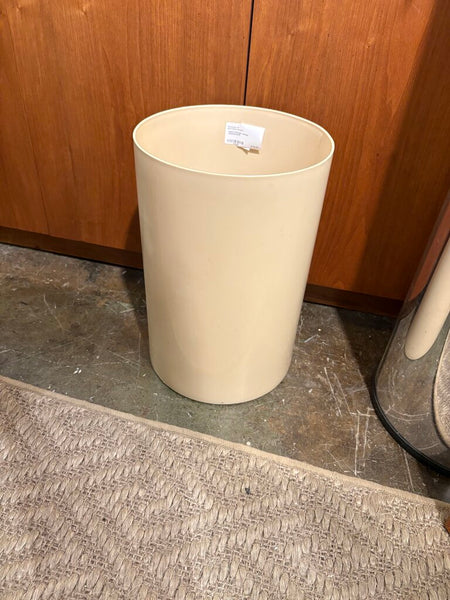 Ingrid Chicago vintage wastebasket