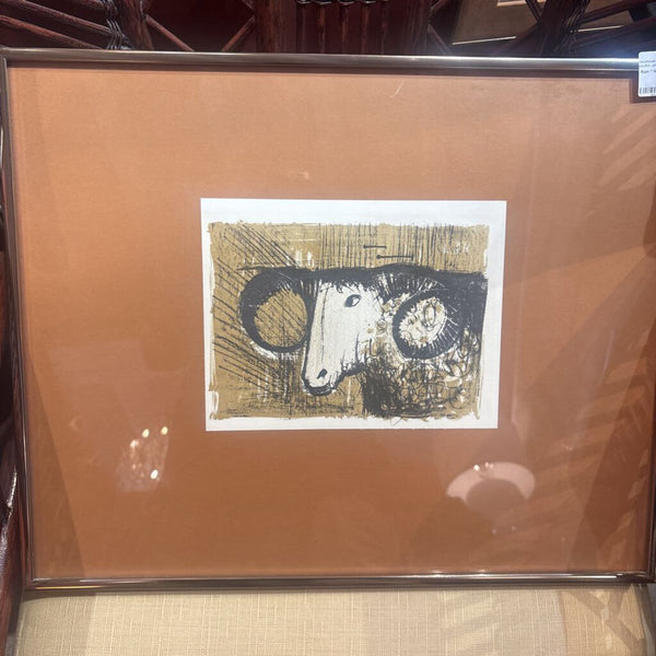 Ram " MONO" Art Work