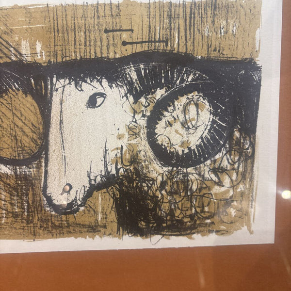Ram " MONO" Art Work