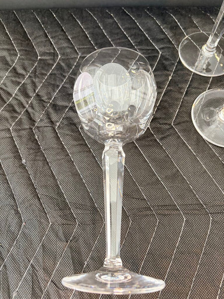 Waterford Sheila 7 3/8 wine hock