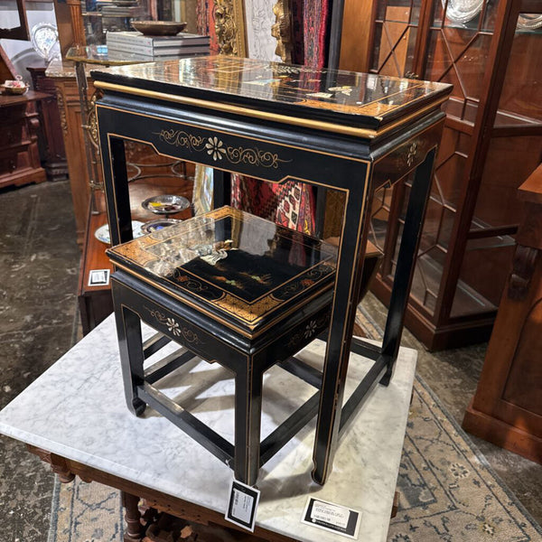 NESTING TABLES IN STORE PICK UP ONLY