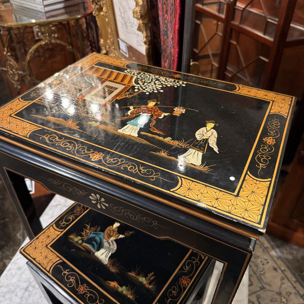 NESTING TABLES IN STORE PICK UP ONLY