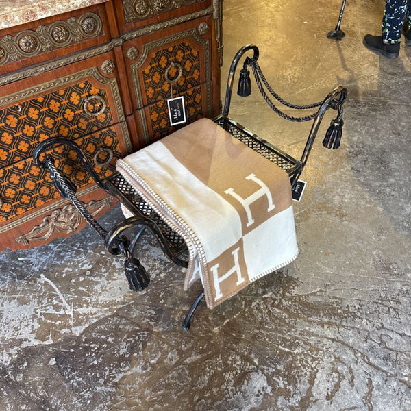 VINTAGE BENCH IN STORE PICK UP ONLY