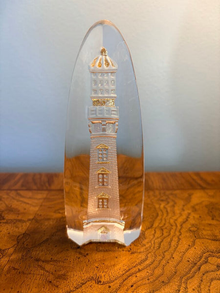 Water Tower souvenir