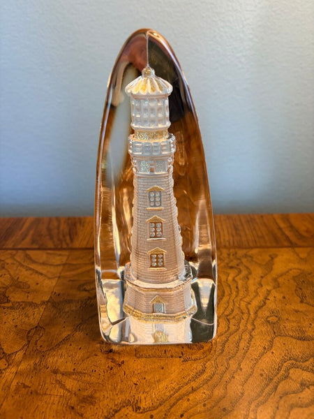 Water Tower souvenir
