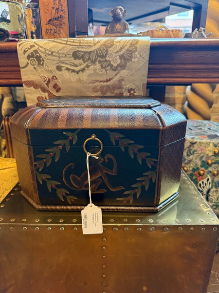 Monkey box