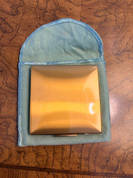 Vintage Elgin compact